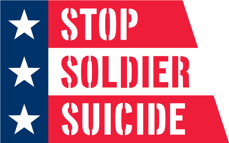 Stop Soldier Suicide