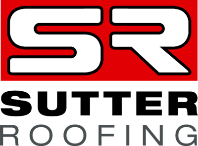 Sutter Roofing Logo